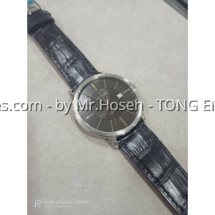 Balmer Simple Quartz Gents 41mm 7914G SS-4 Balmer Simple Quartz Gents 41mm 7914G SS-4