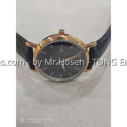 Balmer Simple Quartz Ladies 32mm 6011L RG-4 Balmer Simple Quartz Ladies 32mm 6011L RG-4