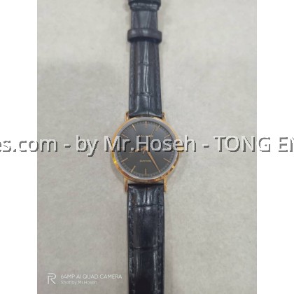 Balmer Simple Quartz Ladies 32mm 6011L RG-4 Balmer Simple Quartz Ladies 32mm 6011L RG-4