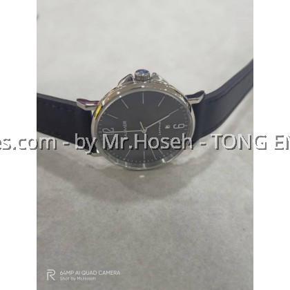 Balmer Simple Quartz Ladies 33mm 8114L SS-4 Balmer Simple Quartz Ladies 33mm 8114L SS-4