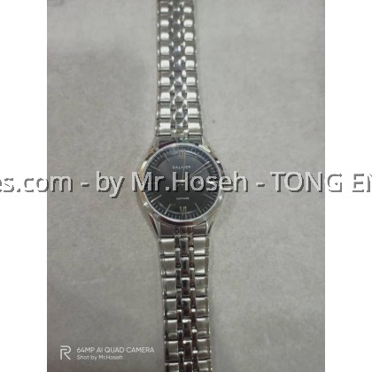 Balmer Simple Quartz Ladies 32mm Bracelet Watch 7963L SS-4 Balmer Simple Quartz Ladies 32mm Bracelet Watch 7963L SS-4