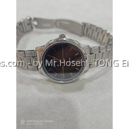 Balmer Simple Quartz Ladies 31mm 7961L SS-4