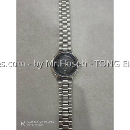 Balmer Simple Quartz Ladies 31mm 7961L SS-4