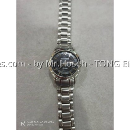 Balmer Simple Quartz Ladies 30mm 9078L SS-4