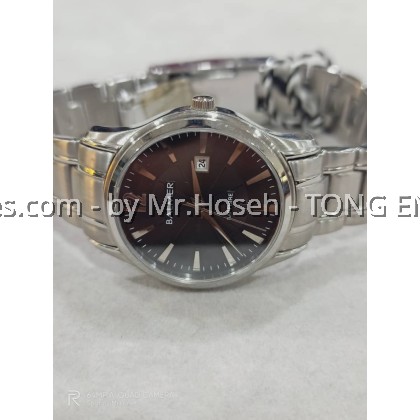 Balmer Simple Quartz Ladies 30mm 9078L SS-4