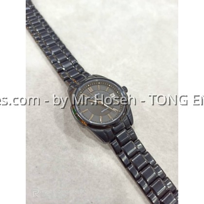 Balmer Simple Quartz Ladies 29mm 7764L BK-4