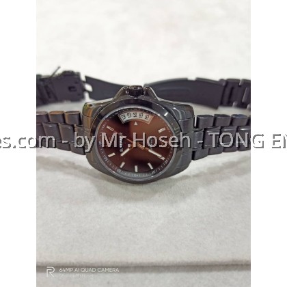 Balmer Simple Quartz Ladies 30mm 7767L BK-4