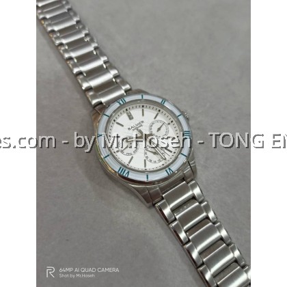 Balmer Sport Multi-Hand 35mm Ladies Watch 9067M SS-1