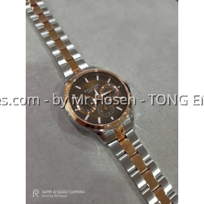 Balmer Multi-Hand 34mm Ladies Watch 9187L RTT-10 Balmer Multi-Hand 34mm Ladies Watch 9187L RTT-10