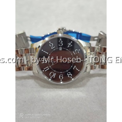 Balmer Simple Quartz Ladies 32mm A6066L SS-4A Balmer Simple Quartz Ladies 32mm A6066L SS-4A