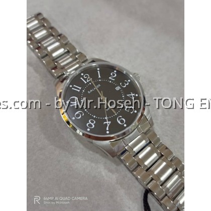 Balmer Simple Quartz Ladies 32mm A6066L SS-4A Balmer Simple Quartz Ladies 32mm A6066L SS-4A