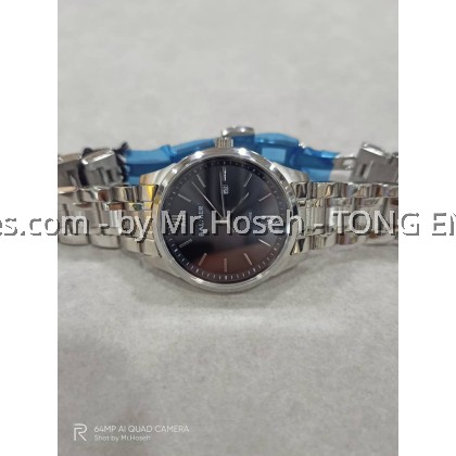 Balmer Simple Quartz Ladies 31mm A6066L SS-4 Balmer Simple Quartz Ladies 31mm A6066L SS-4