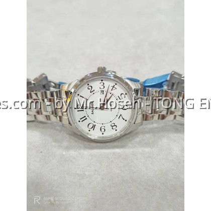 Balmer Simple Quartz Ladies 31mm A6066L SS-1A Balmer Simple Quartz Ladies 31mm A6066L SS-1A