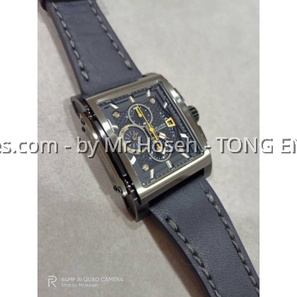 Balmer XXL Square Chronograph 40mm 7948G BTT-4