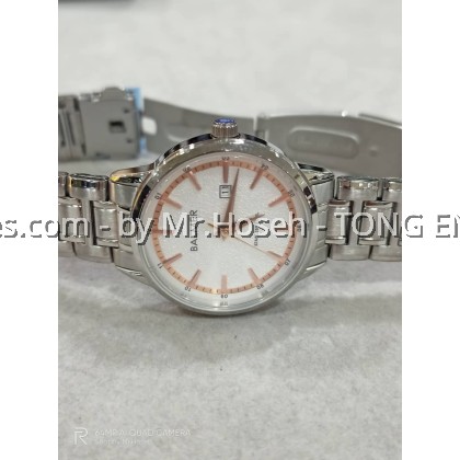 Balmer Simple Quartz Ladies 31mm A7921L SS-18 Balmer Simple Quartz Ladies 31mm A7921L SS-18