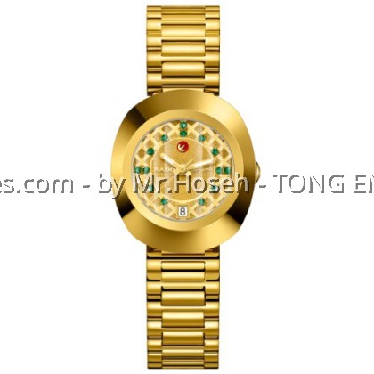 Rado Diastar the Original Automatic Ladies R12416463