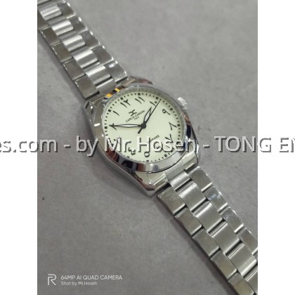 Carlo Cardini Anti-Clockwise Swiss Quartz 29mm Ladies Watch 301L-SS-2JR Carlo Cardini Anti-Clockwise Swiss Quartz 29mm Ladies Watch 301L-SS-2JR