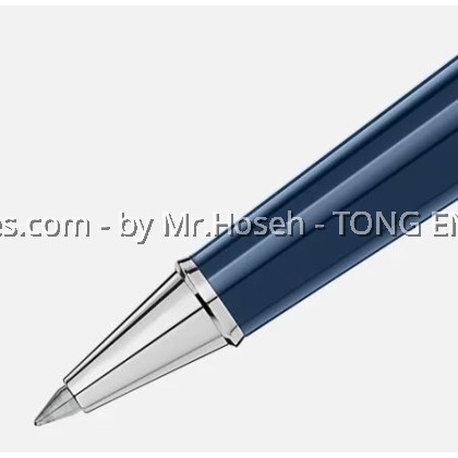 Montblanc Meisterstück Around the World in 80 Days Classique Rollerball Pen 126346