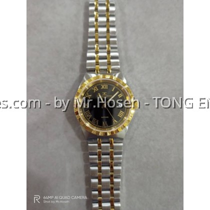 Carlo Cardini Royal Swiss Quartz 34mm Ladies Watch 911L-BIC-4 Carlo Cardini Royal Swiss Quartz 34mm Ladies Watch 911L-BIC-4