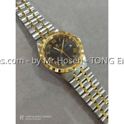Carlo Cardini Royal Swiss Quartz 34mm Ladies Watch 911L-BIC-4 Carlo Cardini Royal Swiss Quartz 34mm Ladies Watch 911L-BIC-4