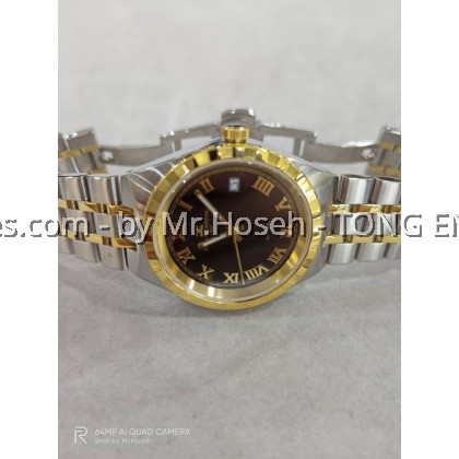 Carlo Cardini Royal Swiss Quartz 34mm Ladies Watch 911L-BIC-4 Carlo Cardini Royal Swiss Quartz 34mm Ladies Watch 911L-BIC-4