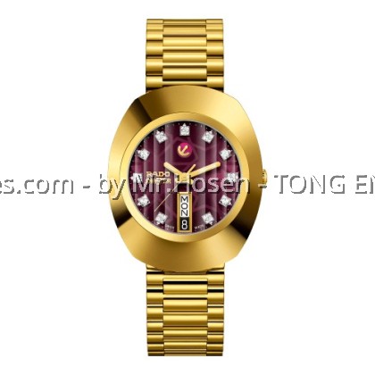 Rado Diastar the Original Automatic R12413573