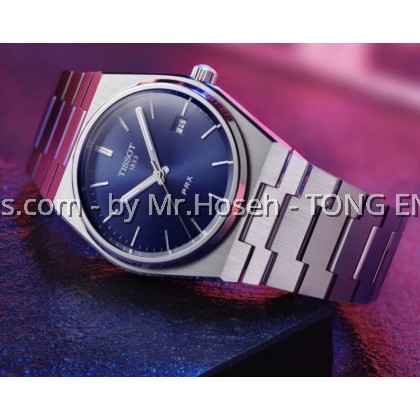 TISSOT PRX T137.410.11.041.00 PRX T1374101104100