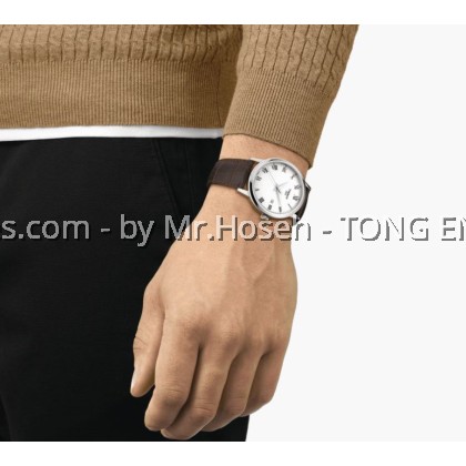 TISSOT CLASSIC DREAM T129.410.16.013.00 T1294101601300