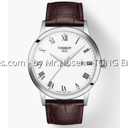 TISSOT CLASSIC DREAM T129.410.16.013.00 T1294101601300