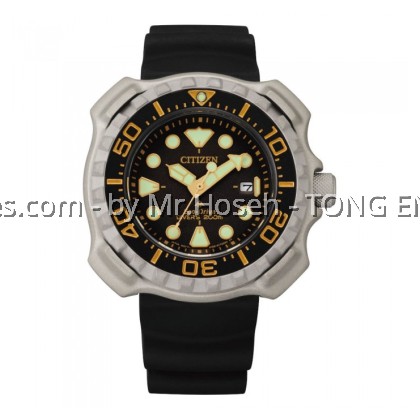Citizen Promaster Marine Eco-Drive BN0220-16E Citizen Promaster Marine Eco-Drive BN0220-16E