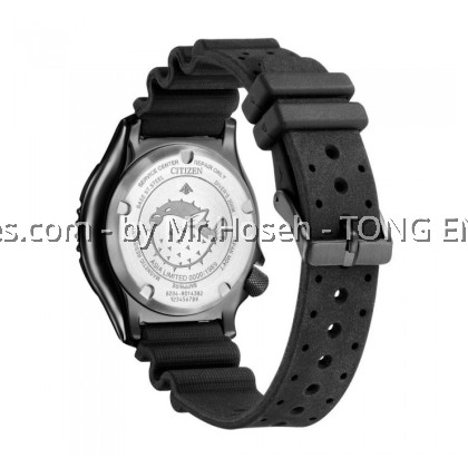 Citizen Promaster Fugu 2021 Asia Limited Edition NY0138-14X
