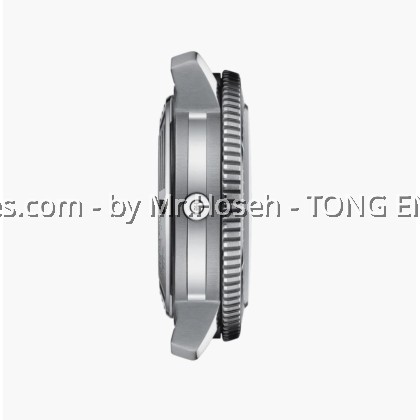 TISSOT SEASTAR 2000 PROFESSIONAL POWERMATIC 80 T120.607.11.041.00 T1206071104100