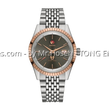 RADO GOLDEN HORSE HYPERCHROME CLASSIC AUTOMATIC R33100103 RADO GOLDEN HORSE HYPERCHROME CLASSIC AUTOMATIC R33100103