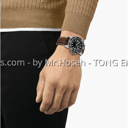 TISSOT SUPERSPORT GENT T125.610.16.051.00 T1256101605100