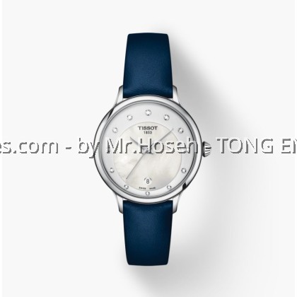 TISSOT ODACI-T T133.210.16.116.00
