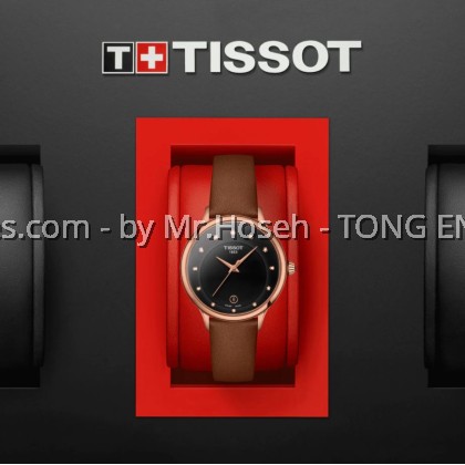 TISSOT ODACI-T T133.210.36.056.00