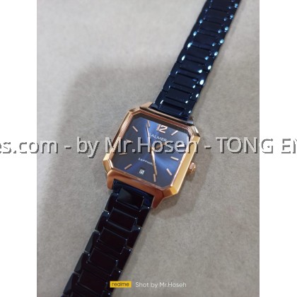 Balmer Square Ladies Watch 27mm 8140L BRG-5 Balmer Square Ladies Watch 27mm 8140L BRG-5