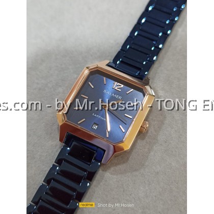 Balmer Square Ladies Watch 27mm 8140L BRG-5 Balmer Square Ladies Watch 27mm 8140L BRG-5