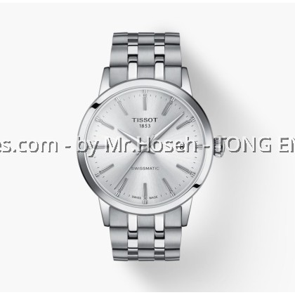 TISSOT CLASSIC DREAM SWISSMATIC T129.407.11.031.00 T1294071103100