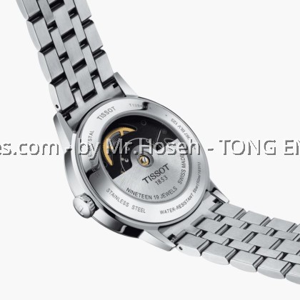 TISSOT CLASSIC DREAM SWISSMATIC T129.407.11.031.00 T1294071103100