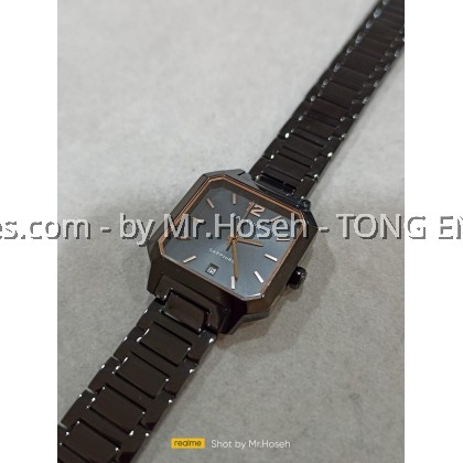 Balmer Square Ladies Watch 27mm 8140L BK-4 Balmer Square Ladies Watch 27mm 8140L BK-4