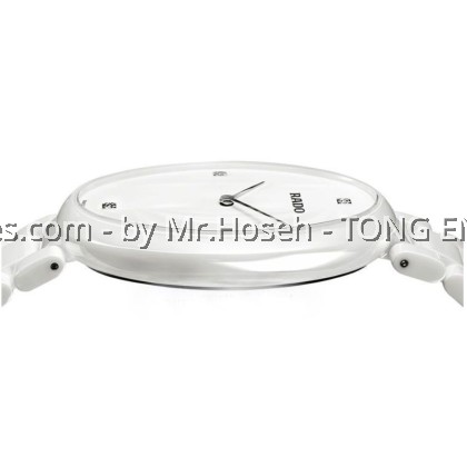 Rado Esenza Ceramic Quartz Ladies Watch R53092712