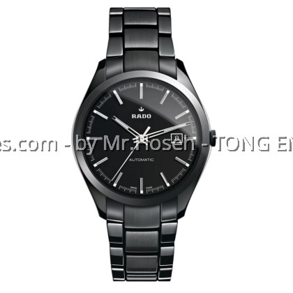 Rado HyperChrome Ceramic Automatic Men Watch R32265152 