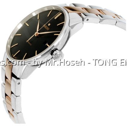 RADO COUPOLE CLASSIC AUTOMATIC TWO-TONE R22860162 RADO COUPOLE CLASSIC AUTOMATIC TWO-TONE R22860162