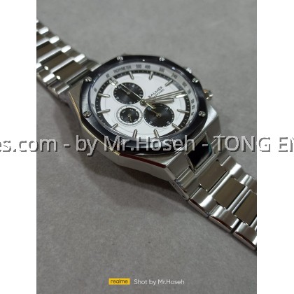 Balmer Royal Oak Chronograph 44mm Men Watch 8155G SS-1 Balmer Royal Oak Chronograph 44mm Men Watch 8155G SS-1