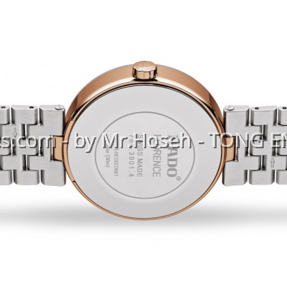 RADO FLORENCE AUTOMATIC R48902113 RADO FLORENCE AUTOMATIC R48902113