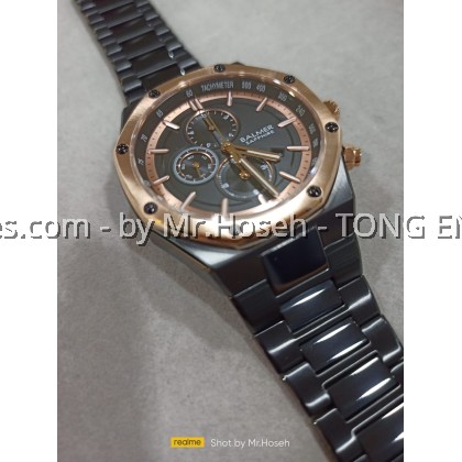 Balmer Royal Oak Chronograph 44mm Men Watch 8155G BRG-4 Balmer Royal Oak Chronograph 44mm Men Watch 8155G BRG-4