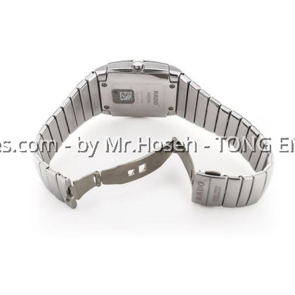 Rado Sintra Ceramos Men Quartz Watch R13777152