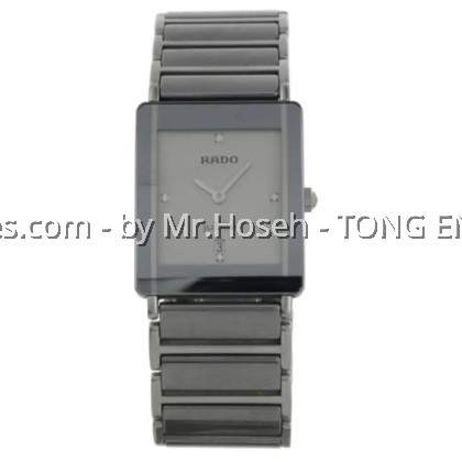 Rado Integral Ceramic Unisex Watch R20486732