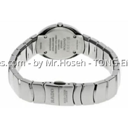 Rado Ovation Ceramic Ladies Watch R26495102